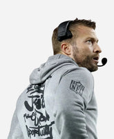 Be A Change Maker Los Angeles Rams Hoodie